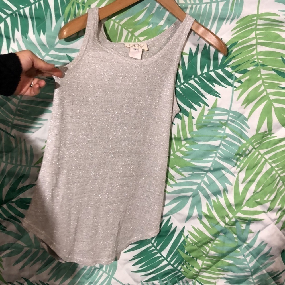 Caché tank - image 2